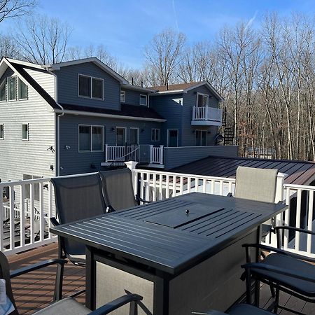Lakeville Four Seasons For Fun Bed & Breakfast المظهر الخارجي الصورة