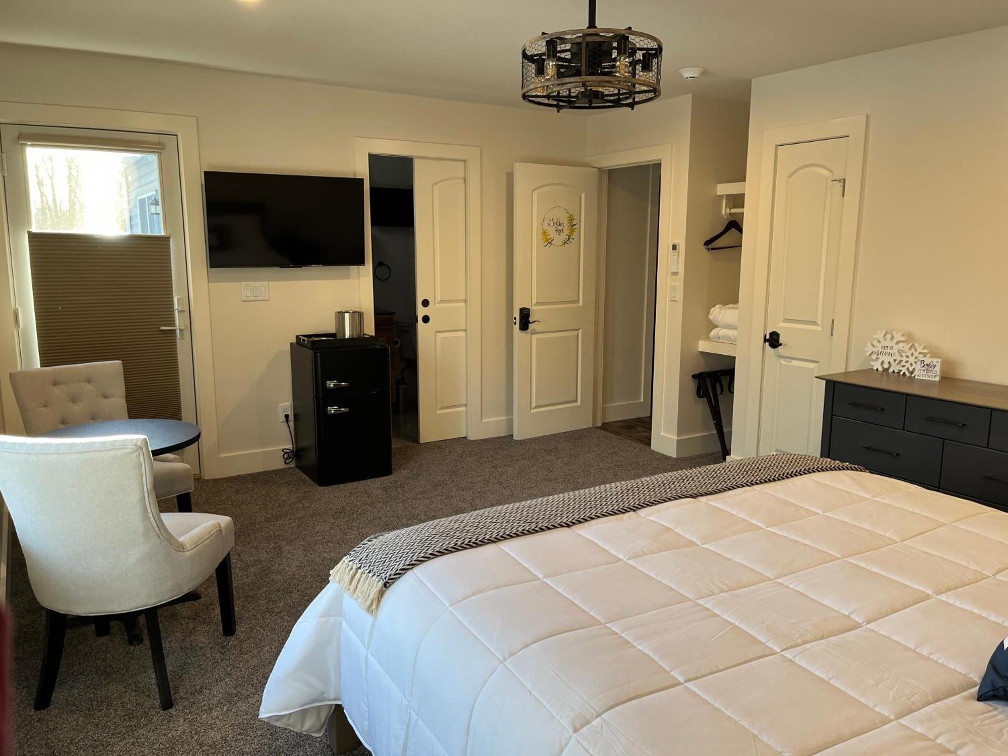Lakeville Four Seasons For Fun Bed & Breakfast المظهر الخارجي الصورة