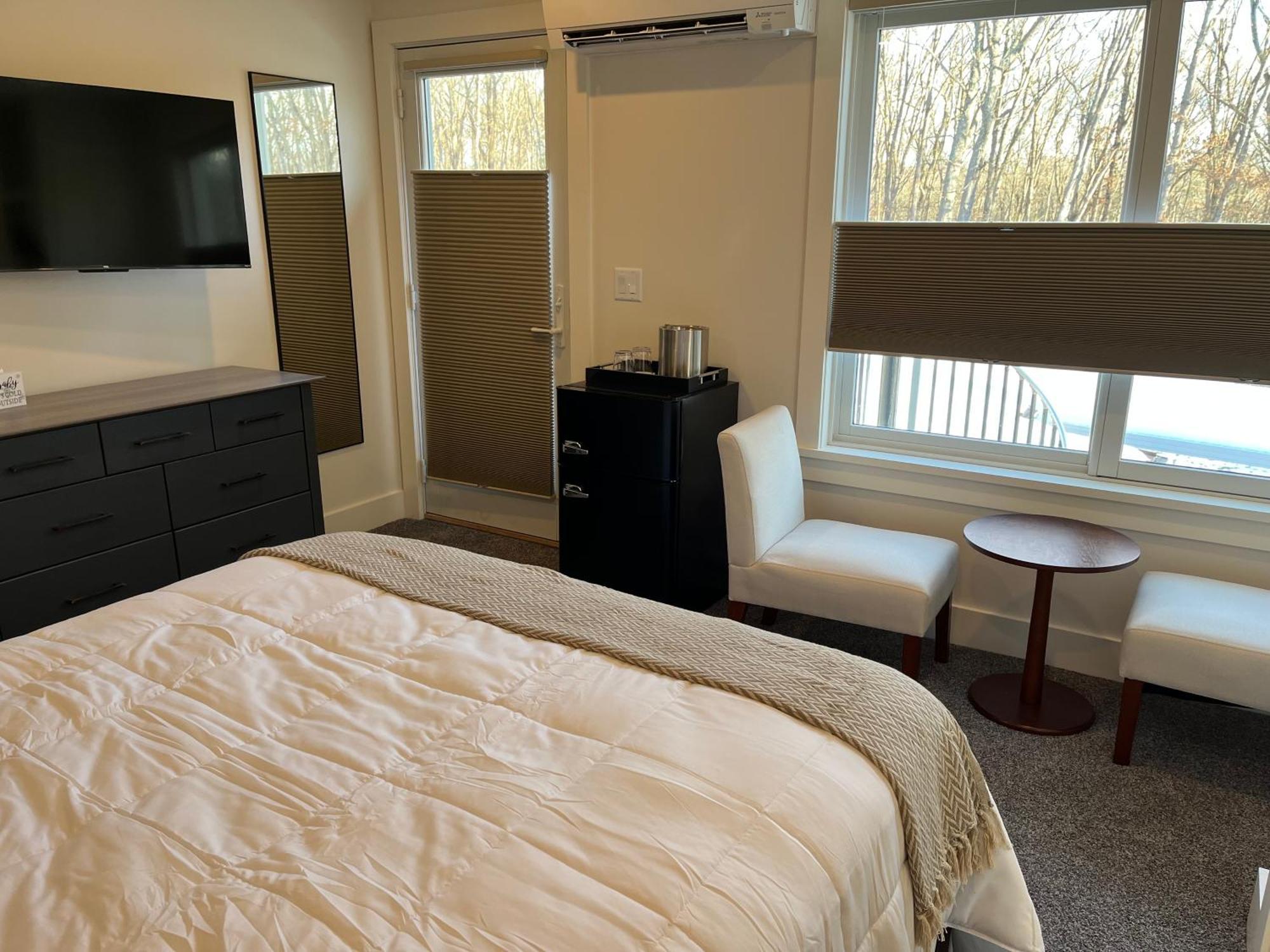 Lakeville Four Seasons For Fun Bed & Breakfast المظهر الخارجي الصورة