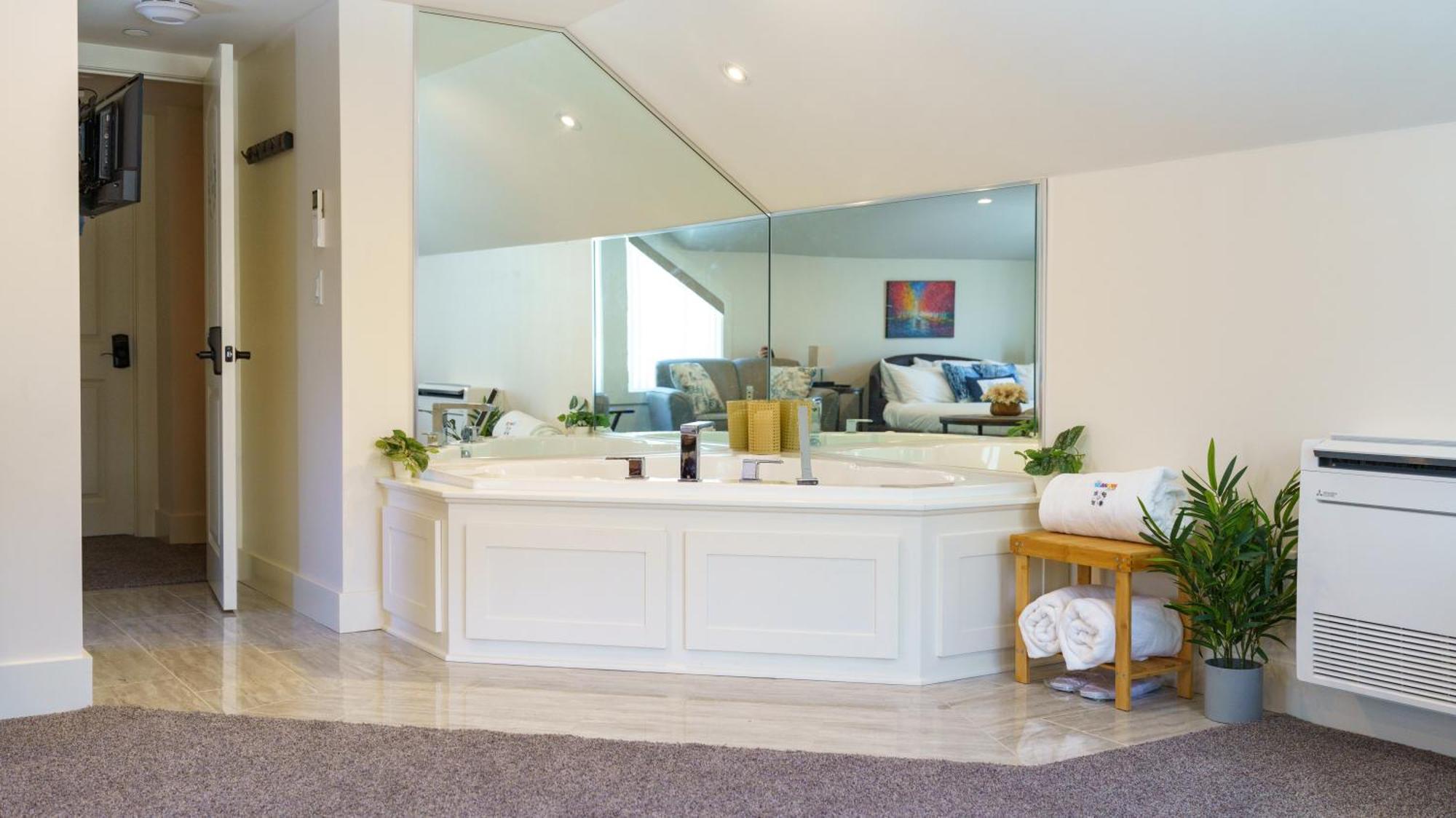 Lakeville Four Seasons For Fun Bed & Breakfast المظهر الخارجي الصورة