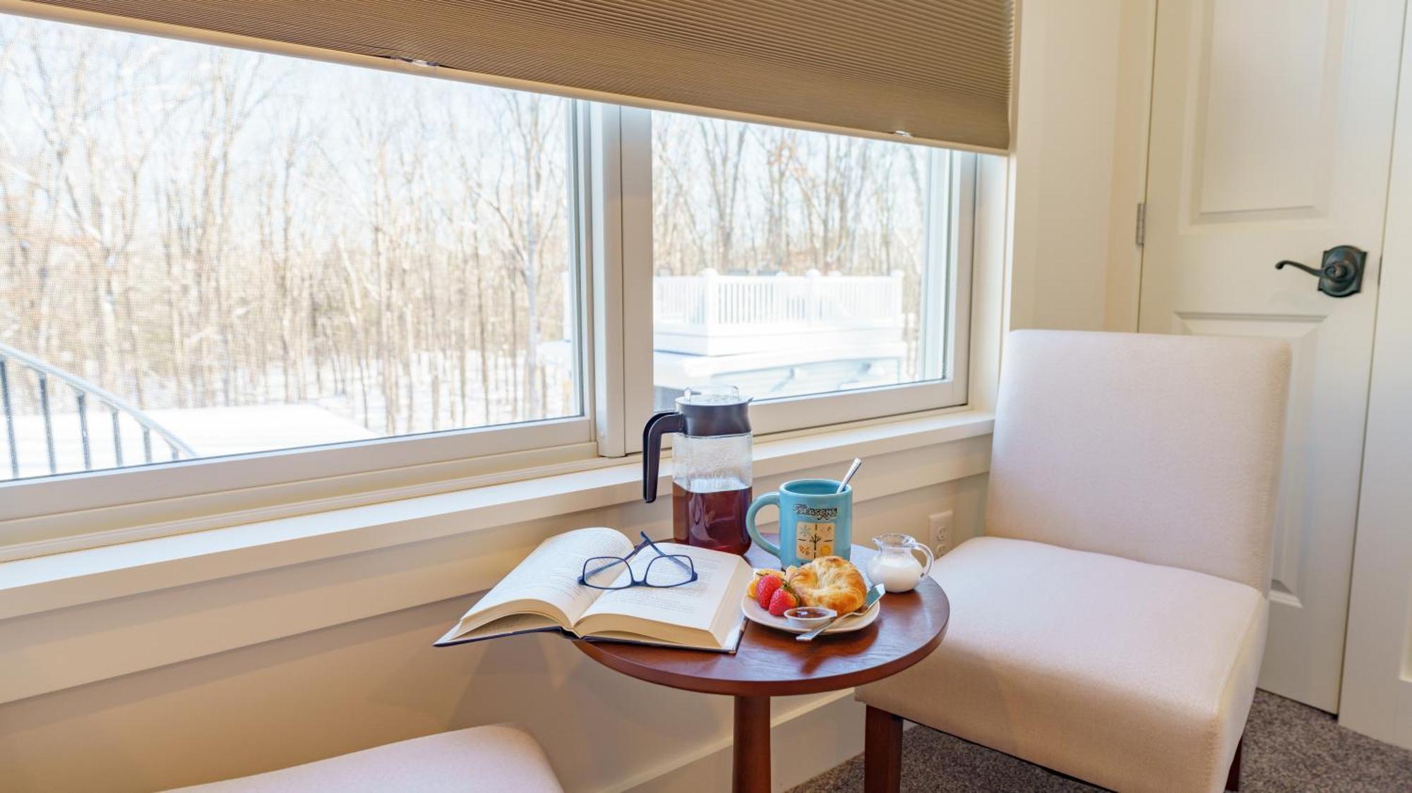 Lakeville Four Seasons For Fun Bed & Breakfast المظهر الخارجي الصورة