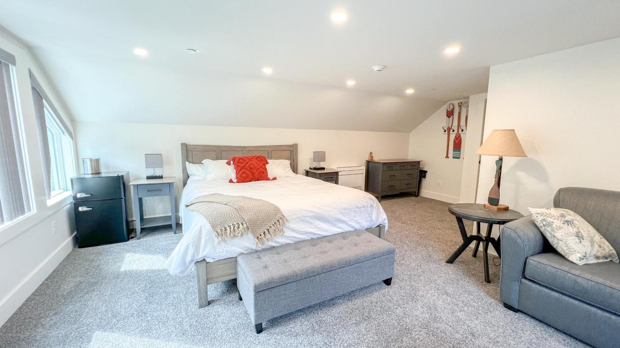Lakeville Four Seasons For Fun Bed & Breakfast المظهر الخارجي الصورة